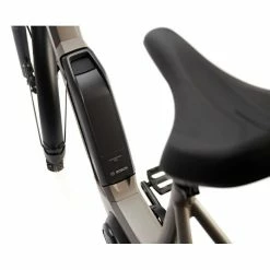 VTC Electrique Kalkhoff Entice 1.B Move International MoonStone 400Wh 2023 -Kalkhoff Vélos Boutique kalkhoff entice 1.b move international gris 7 700x700 1