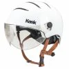 Casque Kask Urban Lifestyle Avorio Blanc -Kalkhoff Vélos Boutique kask avorio blanc 700x700 1