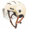 Casque Kask Urban Lifestyle Champagne -Kalkhoff Vélos Boutique kask champagne 700x700 1
