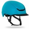 Casque Kask Urbain Moebius Bleu Clair WG11 -Kalkhoff Vélos Boutique kask moebius bleu clair 700x700 1