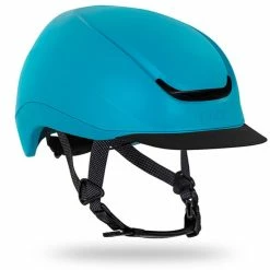 Casque Kask Urbain Moebius Bleu Clair WG11