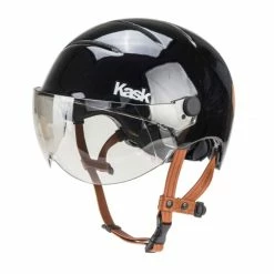 Casque Kask Urban Lifestyle Onice Noir