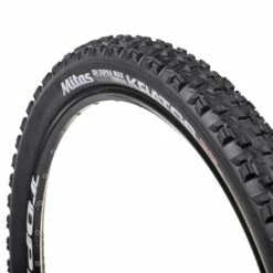 Pneu VTT Mitas Tubeless Kratos Supra T/Extra -Kalkhoff Vélos Boutique kratos tube mitas 700x700 1