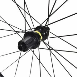 Paire De Roues Mavic Ksyrium 30 Disc à Pneus Center Lock -Kalkhoff Vélos Boutique krysium1 700x700 2