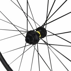 Paire De Roues Mavic Ksyrium S Disc à Pneus Center Lock -Kalkhoff Vélos Boutique krysiums3 700x700 2