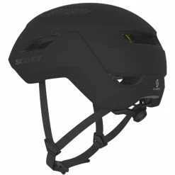 Casque Scott La Mokka Plus Noir Mat 2023 43 Casque Scott La Mokka Plus Noir Mat 2023 -Kalkhoff Vélos Boutique la mokka p lus noir mat 4 700x700 2