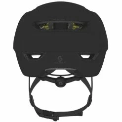 Casque Scott La Mokka Plus Noir Mat 2023 32 Casque Scott La Mokka Plus Noir Mat 2023 -Kalkhoff Vélos Boutique la mokka p lus noir mat 6 700x700 1