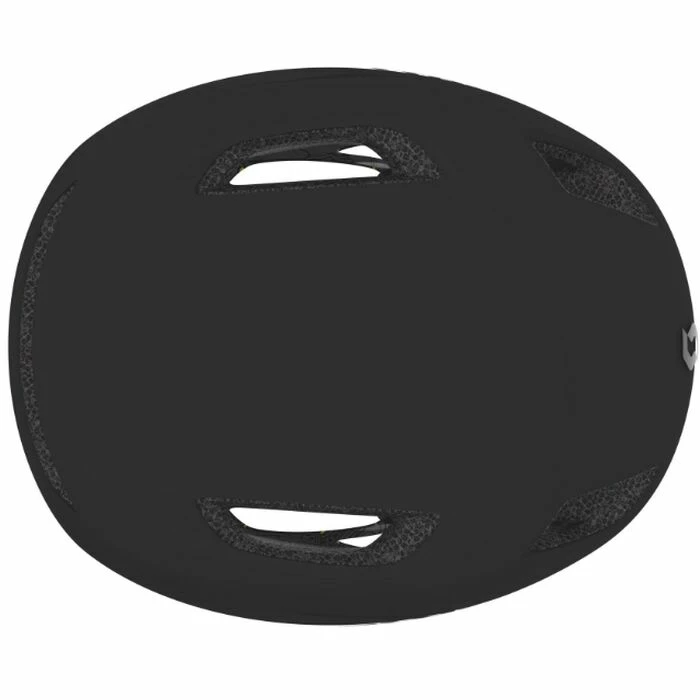 Casque Scott La Mokka Plus Noir Mat 2023 5 Casque Scott La Mokka Plus Noir Mat 2023 – Image 3