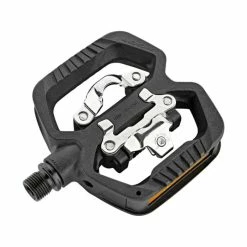 Paire De Pédales Look Geo Trekking Noir