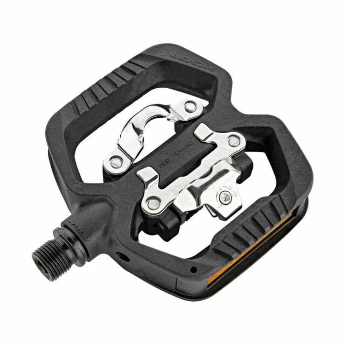 Paire De Pédales Look Geo Trekking Noir 3 Paire De Pédales Look Geo Trekking Noir