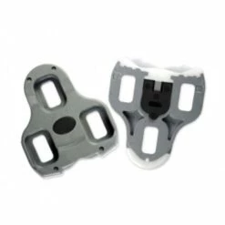 Paire De Cales Look Keo Grise