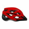 Casque One MTB Fun Noir Rouge 1 Casque One MTB Fun Noir Rouge -Kalkhoff Vélos Boutique m t b f u n nor rouge 700x700 1