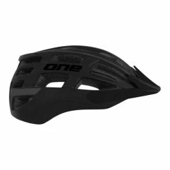 Casque One MTB Sport Noir -Kalkhoff Vélos Boutique m t b s p o r t n o i r 700x700 2