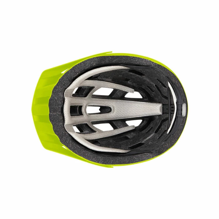 Casque One MTB Sport Vert 7 Casque One MTB Sport Vert – Image 5