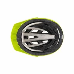 Casque One MTB Sport Vert 21 Casque One MTB Sport Vert -Kalkhoff Vélos Boutique m t b sport vert 2 700x700 2