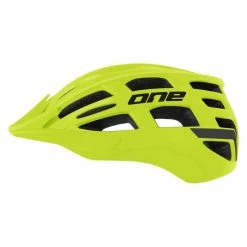 Casque One MTB Sport Vert 18 Casque One MTB Sport Vert -Kalkhoff Vélos Boutique m t b sport vert 4 700x700 2