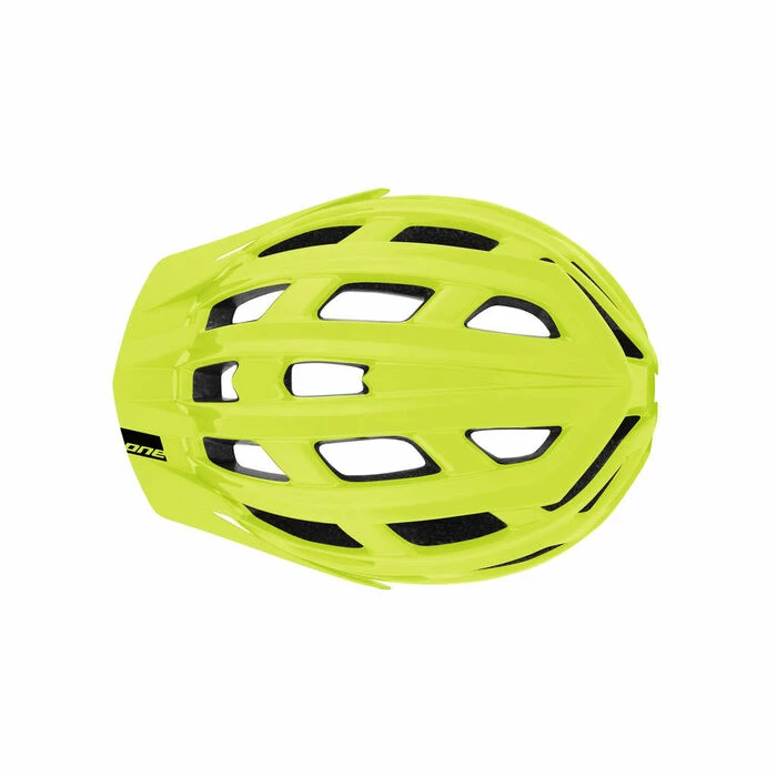 Casque One MTB Sport Vert 11 Casque One MTB Sport Vert – Image 9