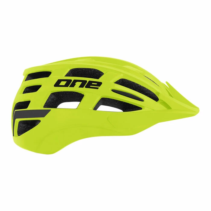 Casque One MTB Sport Vert 3 Casque One MTB Sport Vert