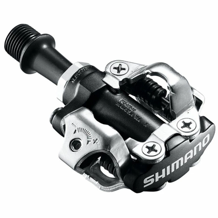 Paire De Pédales Shimano SM SH51 PD-M540 4 Paire De Pédales Shimano SM SH51 PD-M540 – Image 2