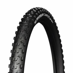 Pneu Michelin Country Race'R 27.5x2.10 Noir
