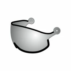 Visière Kask Urban Lifestyle Miroir