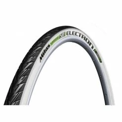 Pneu Ville Mitas Electron Anti Crevaison 4mm/REFLEX01