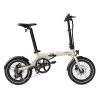 Vélo Electrique Pliant Eovolt 16" Morning Sable Chaud -Kalkhoff Vélos Boutique morning 700x700 1