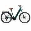 Vélo Électrique Urbain Cannondale Adventure Neo 1 EQ Vert Anglais 625Wh -Kalkhoff Vélos Boutique n e o 1 e q 700x700 1