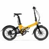 Vélo Électrique Pliant Onemile Nomad Orange Sunset 2 Vélo Électrique Pliant Onemile Nomad Orange Sunset -Kalkhoff Vélos Boutique nomad orange sunset 700x700 1