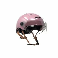 Casque Kask Urban Lifestyle Vieux Rose -Kalkhoff Vélos Boutique old pink 700x700 1