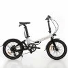 Vélo Électrique Pliant Onemile Nomad Alpine White -Kalkhoff Vélos Boutique onemile pliant nomad 700x700 1