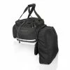 Sac Pour Porte-Bagage XLC BA-S64 CarryMore Noir / Anthracite -Kalkhoff Vélos Boutique p o r t e b a g. x l c c a r r y m o r e b a s64 700x700 1