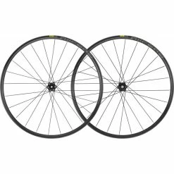 Paire De Roues Mavic Allroad Disc 700C Center Lock