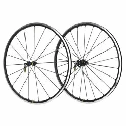 Paire De Roues Mavic Ksyrium SL à Pneus