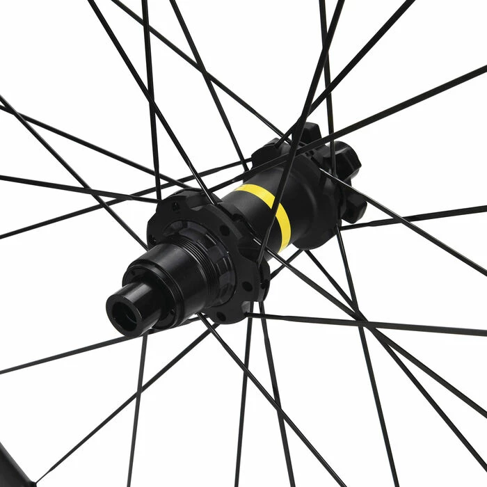 Paire De Roues VTT Mavic Crossmax XL 29 6 Paire De Roues VTT Mavic Crossmax XL 29 – Image 4