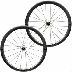 Paire De Roues Cannondale Hollowgram SL 45 KNOT Disque
