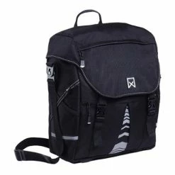 Sacoche Individuelle Willex Sport Pakaftas 1200 14 Litres