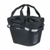 Panier Arrière Basil Classic Carry All 22 Litres Noir 2 Panier Arrière Basil Classic Carry All 22 Litres Noir -Kalkhoff Vélos Boutique panier arrire basil classic carry all 22 litres noir 700x700 1