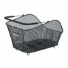 Panier Arrière Basil Icon M Mik Noir -Kalkhoff Vélos Boutique panier arrire basil icon m mik noir 700x700 1