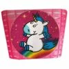 Panier Avant Bike Fashion Licorne Rose -Kalkhoff Vélos Boutique panier licorne 700x700 1