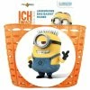 Panier Avant Bike Fashion Les Minion 2 Panier Avant Bike Fashion Les Minion -Kalkhoff Vélos Boutique panier minions 700x700 1