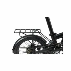 Porte Bagage Eovolt Aluminium Compatible 20"