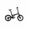 Vélo Électrique Pliant Eovolt 20" Afternoon Noir Onyx -Kalkhoff Vélos Boutique qk jt b zk 700x700 1