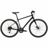 VTC Cannondale Quick 3 Black Pearl 2023 -Kalkhoff Vélos Boutique quick 3 black pearl 2023 1 700x700 1