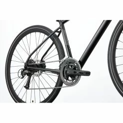 VTC Cannondale Quick 3 Black Pearl 2023 -Kalkhoff Vélos Boutique quick 3 black pearl 2023 5 700x700 1