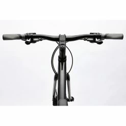 VTC Cannondale Quick 3 Black Pearl 2023 -Kalkhoff Vélos Boutique quick 3 black pearl 2023 6 700x700 2