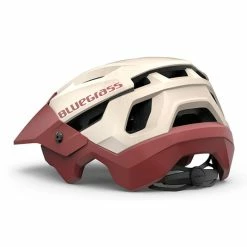 Casque VTT Bluegrass Rogue Blanc Mat 18 Casque VTT Bluegrass Rogue Blanc Mat -Kalkhoff Vélos Boutique r o g u e2 700x700 3
