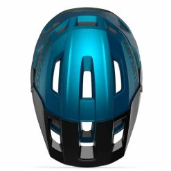 Casque VTT Bluegrass Rogue Bleu Métallique Mat 19 Casque VTT Bluegrass Rogue Bleu Métallique Mat -Kalkhoff Vélos Boutique r o g u e6 700x700 3