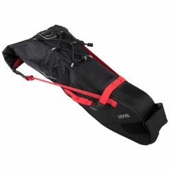 ZEFAL Sacoche De Selle Zéfal Z Adventure R11 Imperméable 11L