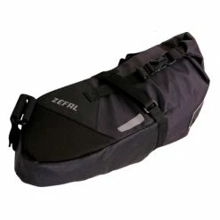 ZEFAL Sacoche De Selle Zéfal Z Adventure R5 Imperméable 5L